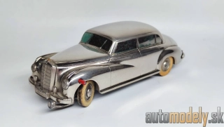 Prameta - Mercedes-Benz 300 - 1:43