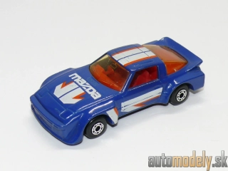 Matchbox - Mazda RX7 - 1:56
