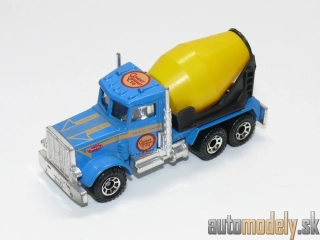 Matchbox - Peterbilt - 1:80