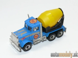 Matchbox - Peterbilt - 1:80