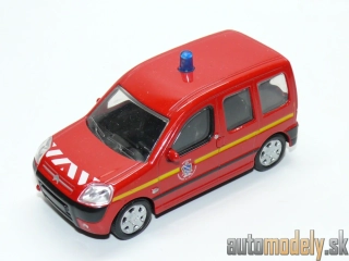 Amercom - Citroen Berlingo France 2005 - 1:45