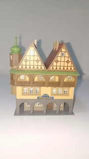 Dom - TT 1:120
