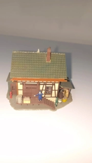 Sklad - TT 1:120