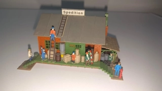 Sklad - TT 1:120