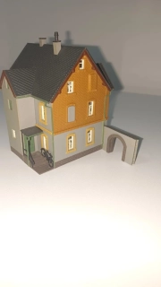 Dom - TT 1:120