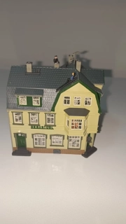 Bytovka - TT 1:120