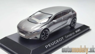 Norev - Peugeot Concept-car HX1 - 1:43