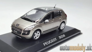 Norev - Peugeot 3008 - 1:43