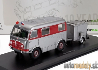 Autocult - Tatra T805 H+Z - 1:43