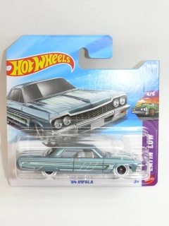 Hot Wheels - '64 Impala
