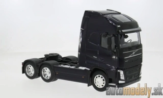 Welly - Volvo FH (6x4), blau - 1:32