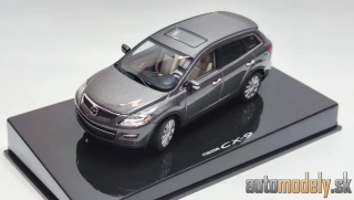 Autoart - Mazda CX-9 - 1:43