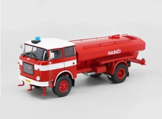 DeAgostini - Škoda 706 RTH Hasiči - 1:43