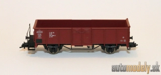 ROCO - Nákladný vagón DR - HO 1:87
