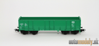 PIKO 57794-2 - Nákladný vagón ITL  (4-osí) - HO 1:87