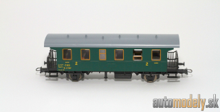 Roco 54335 - Osobný vagón ČSD - HO 1:87