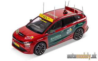 Škoda Enyaq FL Tour de France - 1:43