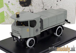 Autocult - Škoda - Sentinel cisterna 1924 - 1:43