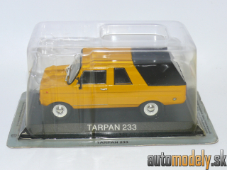 DeAgostini - Tarpan 233 - 1:43