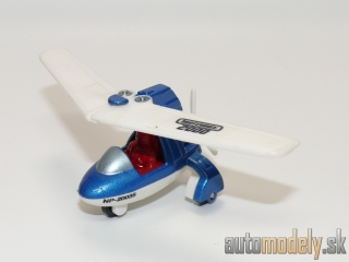 Matchbox - Aero Junior - 1:50