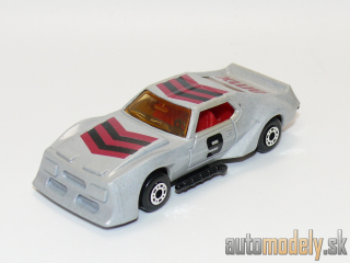 Matchbox - AMX Pro-Stocker
