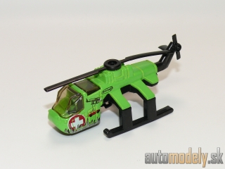 Matchbox - Air Lift - 1:80