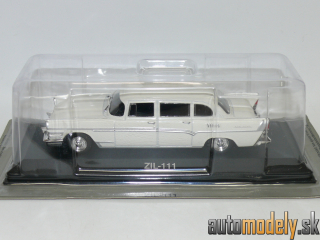 DeAgostini - ZIL 111 - 1:43