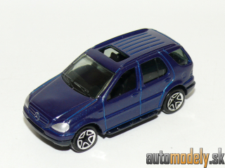 Matchbox - Mercedes Benz ML 430 - 1:62