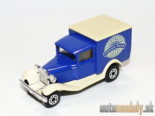 Matchbox - Model A Ford "Lightwater Valley Theme Park"