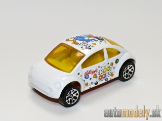 Matchbox - Volkswagen Concept - 1:61