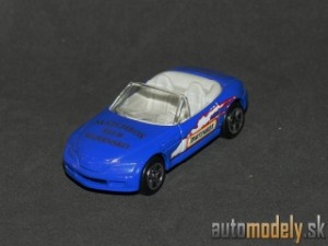 Matchbox - BMW Z3 - 1:57