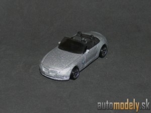 Matchbox - BMW Z4 - 1:54