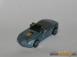 Matchbox - BMW Z8