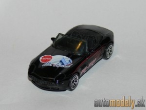 Matchbox - BMW Z8 - Mt. Laurel (Five Years of Fun 1997 - 2002)