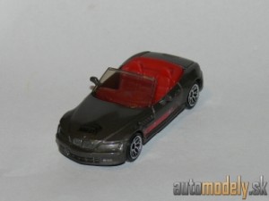 Matchbox - BMW Z3 - 1:54