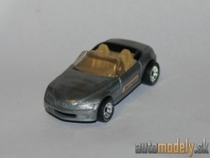 Matchbox - BMW Z3 - 1:57