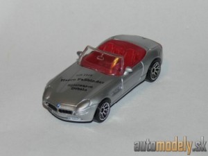 Matchbox - BMW Z8
