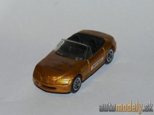 Matchbox - BMW Z3 - 1:57