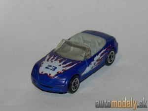 Matchbox - BMW Z3 - 1:57