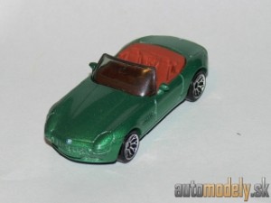 Matchbox - BMW Z8