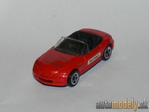 Matchbox - BMW Z3 - 1:54