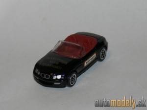 Matchbox - BMW Z3 - 1:54