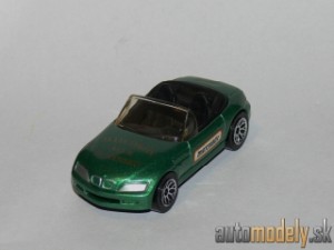 Matchbox - BMW Z3 - 1:54