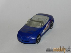 Matchbox - BMW Z3 - 1:54