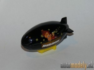 Matchbox - Blimp - 1:520