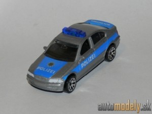 Matchbox - BMW 328i - 1:59