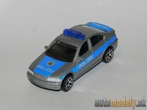 Matchbox - BMW 328i - 1:59