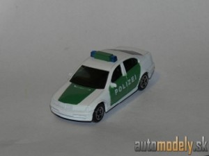 Matchbox - BMW 328i - 1:59