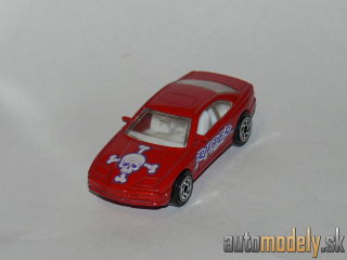 Matchbox - BMW 850i - 1:62