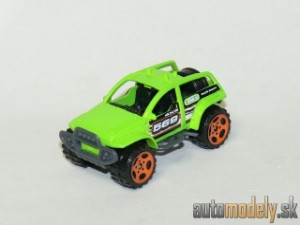 Matchbox - 4x4 Buggy
